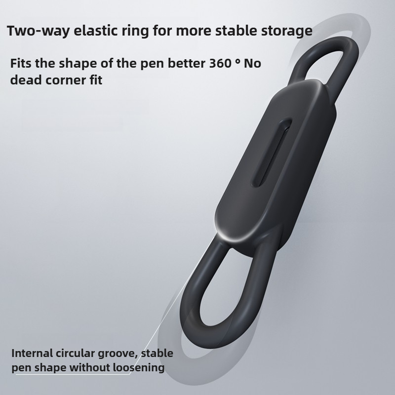 Clip Magnetica Flessibile in S - Pen Cup Magnetic recensione e prezzo