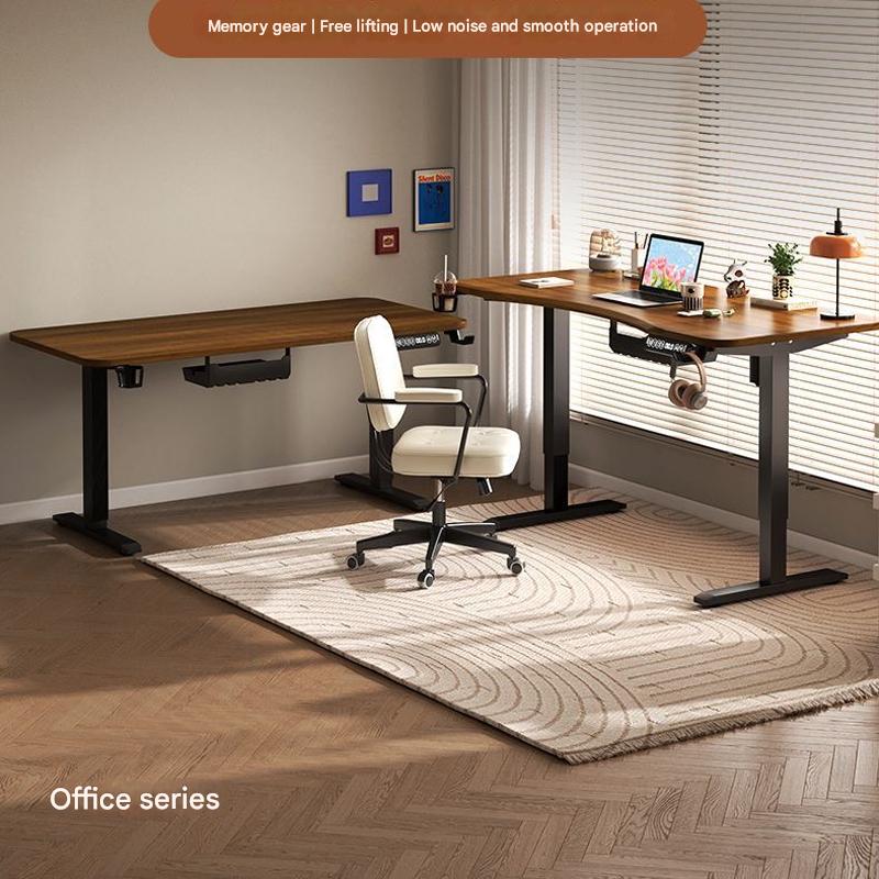 Scrivania per computer da uffi - Desk Setup Game recensione e prezzo