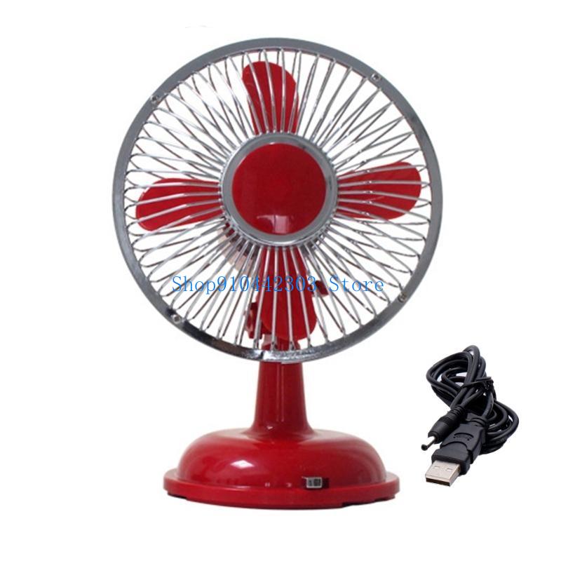 Ventilatore da Tavolo Oscillan - Fan Desk Small Usb recensione e prezzo