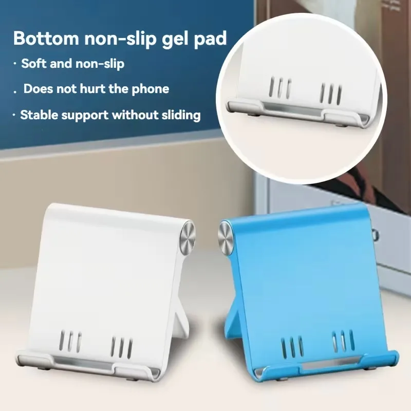 Supporto pieghevole per telefo - Desk Setup Table recensione e prezzo