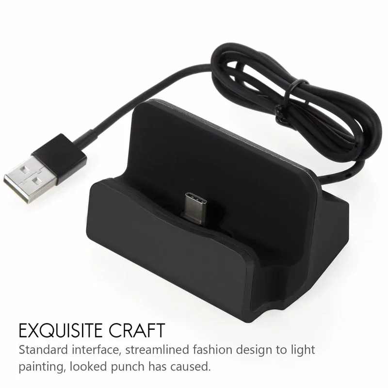 Supporto per telefono con cari - Desk Setup Table recensione e prezzo