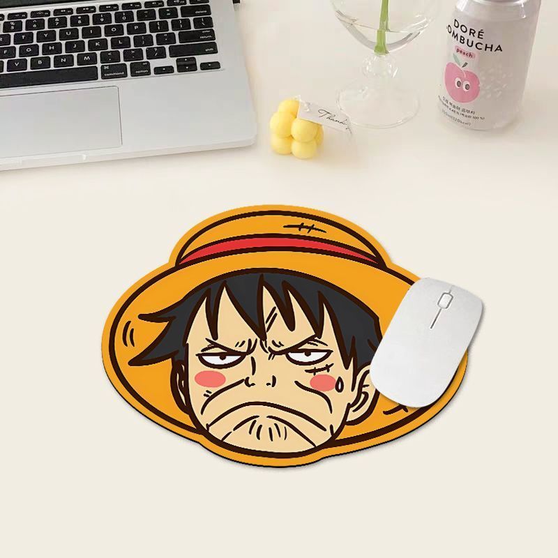 Tappetino per mouse One Piece  - Desk Setup Ergonomic recensione e prezzo