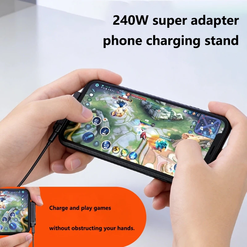 Supporto di Ricarica per Telef - Desk Setup Game recensione e prezzo