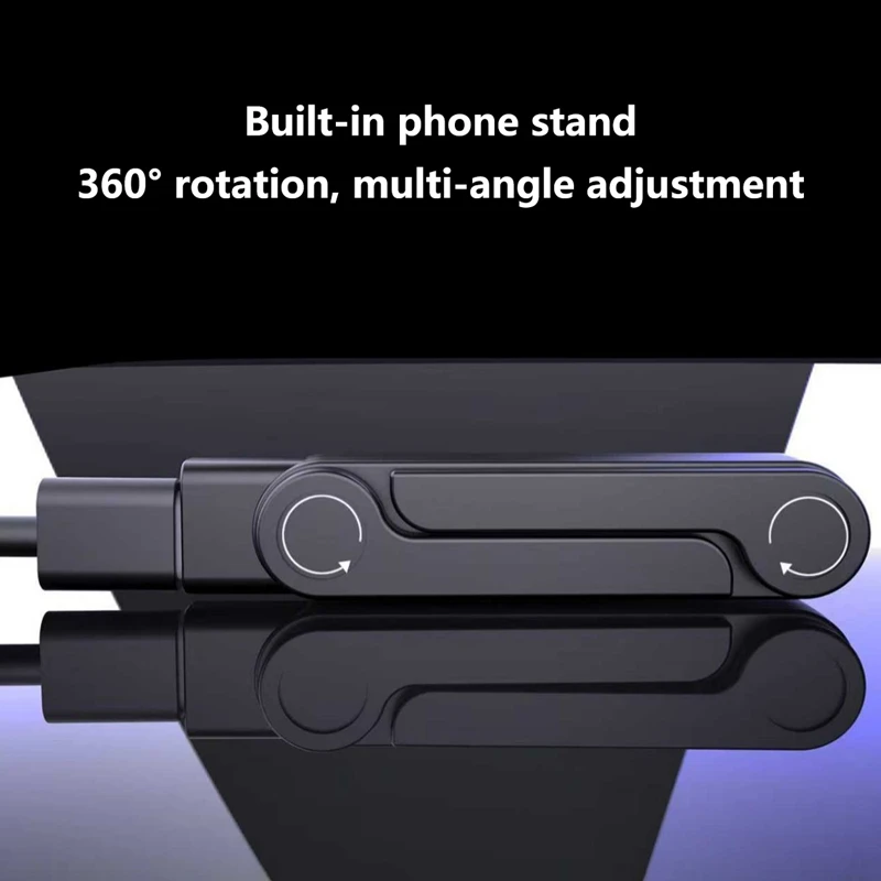 Supporto di Ricarica per Telef - Desk Setup Game recensione e prezzo