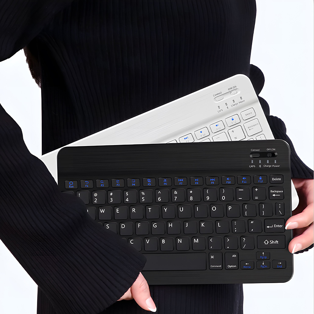 CASEPOKE Per iPad Xiaomi Samsu - Desk Setup Keyboard recensione e prezzo